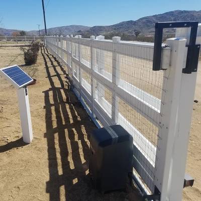 GATE OPENERS